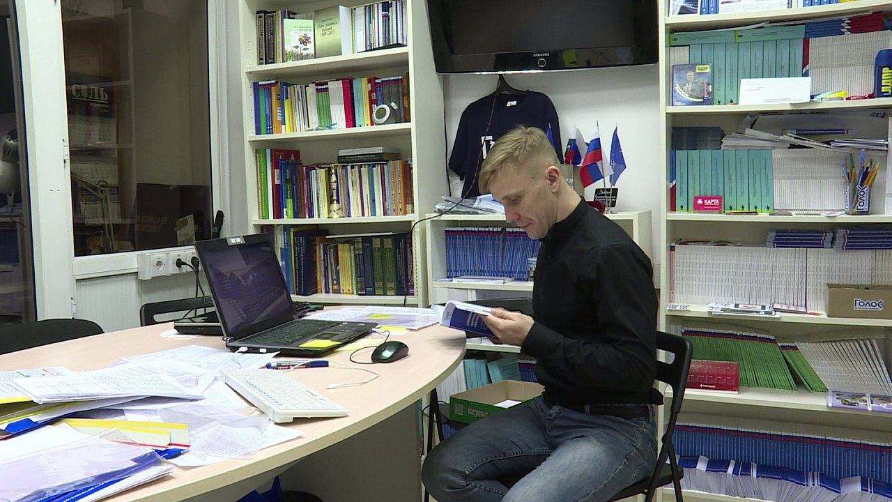 Putins Wiederwahl gilt als sicher