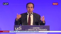 « Chirac a sauvé l’honneur de la droite et Wauquiez est en train de la trahir totalement », regrette J.-C. Lagarde