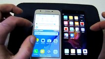 Samsung Galaxy J5 Prime против Xiaomi Redmi 4 prime! Битва хитов продаж! Что же лучше?