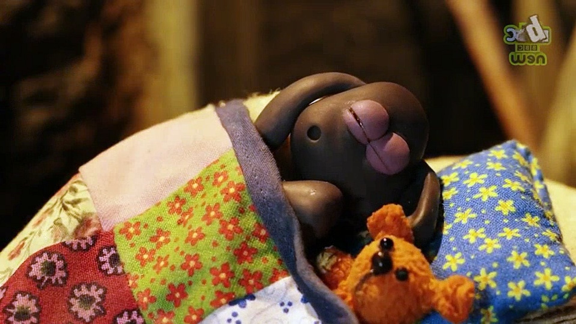 Shaun The Sheep S04 E03 Happy Birthday Timmy Dailymotion Video