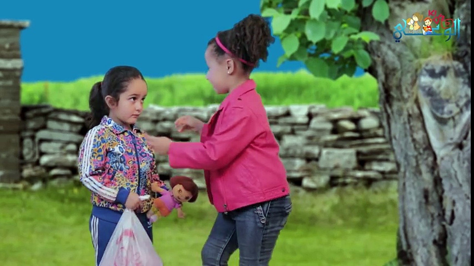 ⁣فيديو كليب عمو سليمان - أطفال ( جزائري اللهجة )