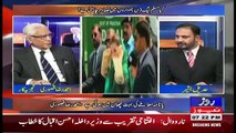 Tareekh-e-Pakistan Ahmed Raza Kasuri Ke Sath – 17th March 2018