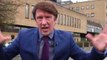 Jonathan Pie Gives His Hot Take on the New 'Cold War'