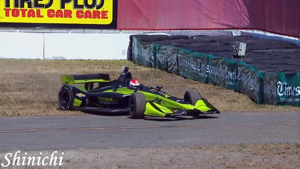 Resumen del GP de San Petersburgo 2018 - Loquendo