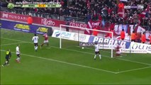 Diego Goal HD - Reims 3 - 1 Lens - 17.03.2018 (Full Replay)