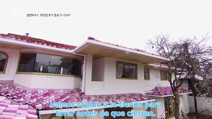 [SUB.ESPAÑOL] 180317 BLACKPINK House EP11 (4/5)