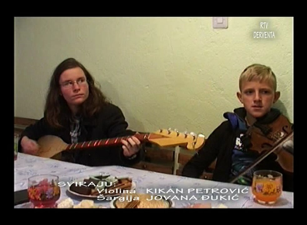 6  BORIS I MIROSLAV