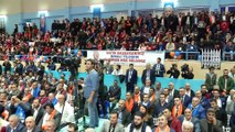 AK Parti Arnavutköy 6. Olağan İlçe Kongresi - Milli Eğitim Bakanı Yılmaz - İSTANBUL