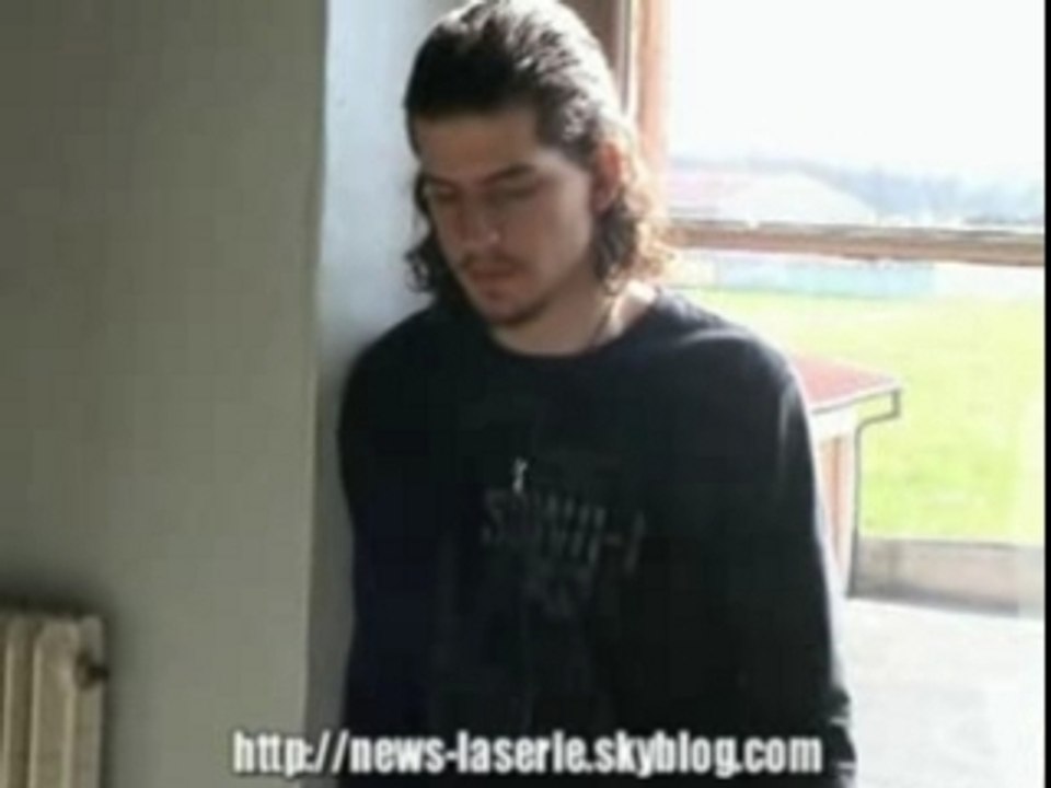NEWS - Episode 6 (2 sur 2)