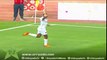 كأس الكونفدرالية الإفريقية : النادي الأفريقي 0-1 نهضة بركان - هدف أيوب الكعبي