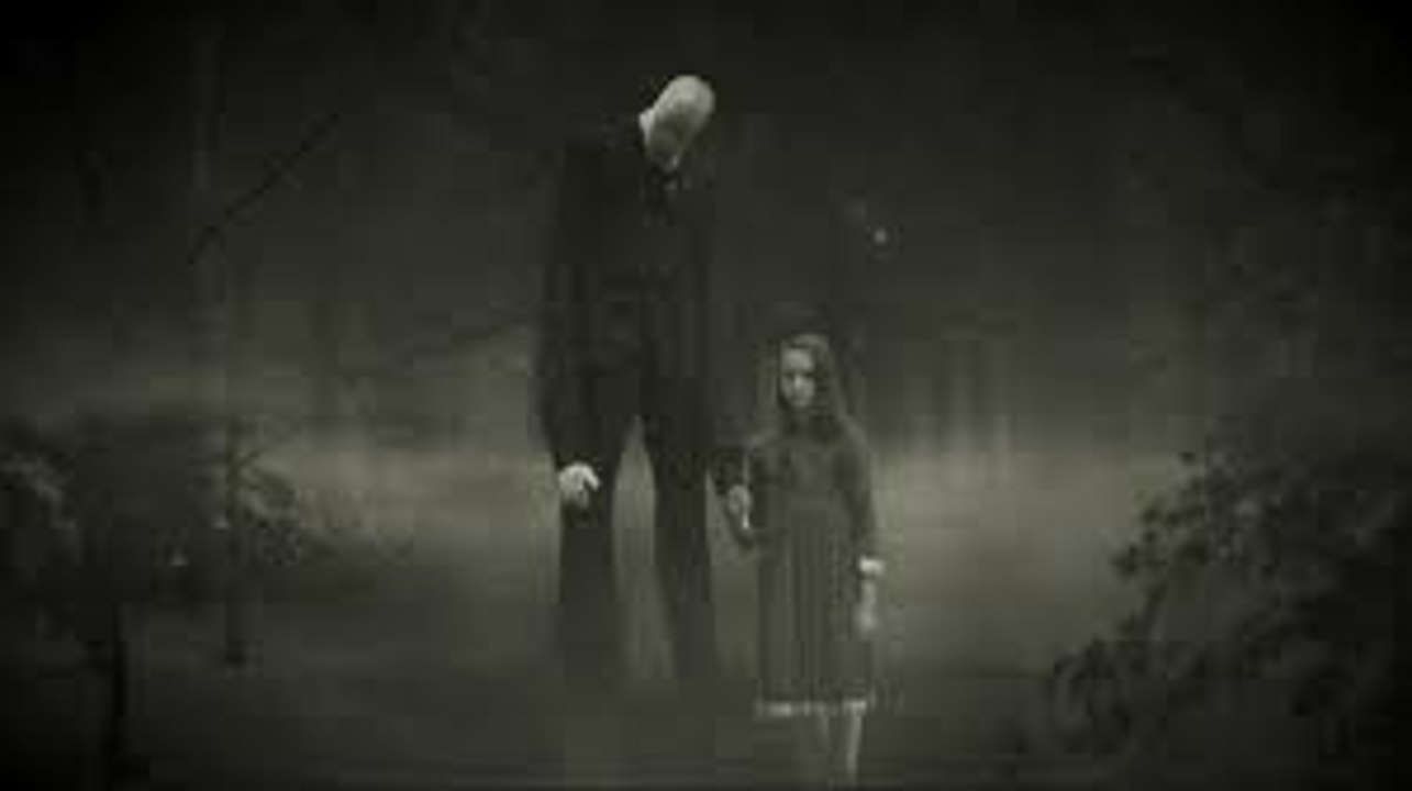 Slenderman (2018) Full Movie