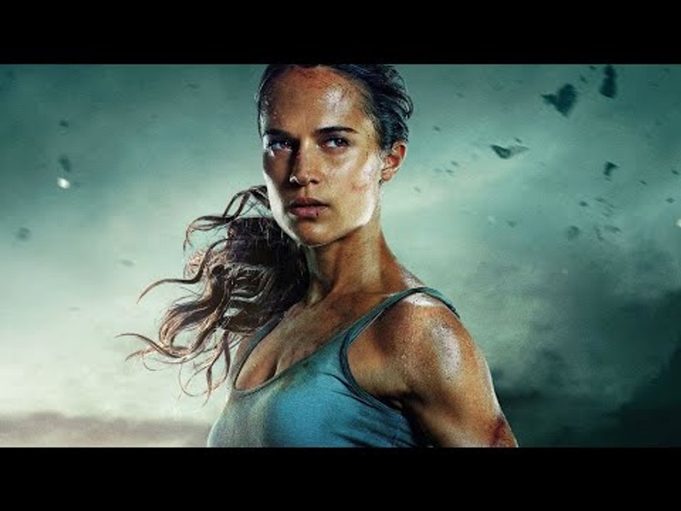 Tomb Raider's Ending Explained