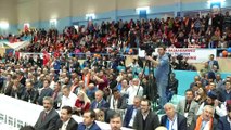 Başbakan Yıldırım: AK Parti kurucu değerlerinden taviz vermeden yenileniyor - İSTANBUL