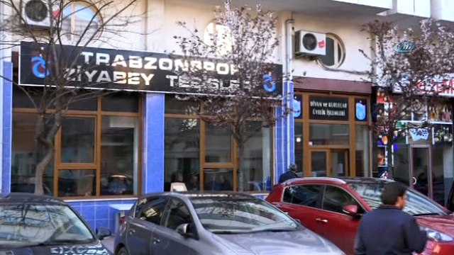 Trabzonspor Divan Kurulu kritik toplantısını yaptı