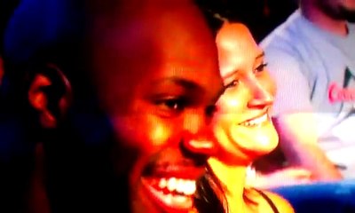 Corey Holcomb Laffapalooza PART 2