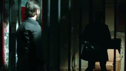 Çukur 19. Bölüm - Ali Baran - Mihriban