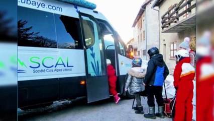 Haute-Alpes: le cri du coeur, la colère et les larmes des habitants de Haute-Ubaye