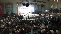 AK Parti Arnavutköy 6. Olağan İlçe Kongresi - Aile ve Sosyal Politikalar Bakanı Kaya - İstanbul