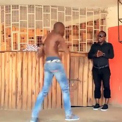 کمال کا ڈانس