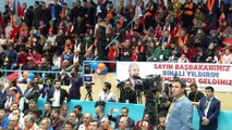 AK Parti Arnavutköy 6. Olağan İlçe Kongresi - Aile ve Sosyal Politikalar Bakanı Kaya - İSTANBUL