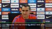 La Liga: I'm not thinking about potential Iniesta exit - Valverde