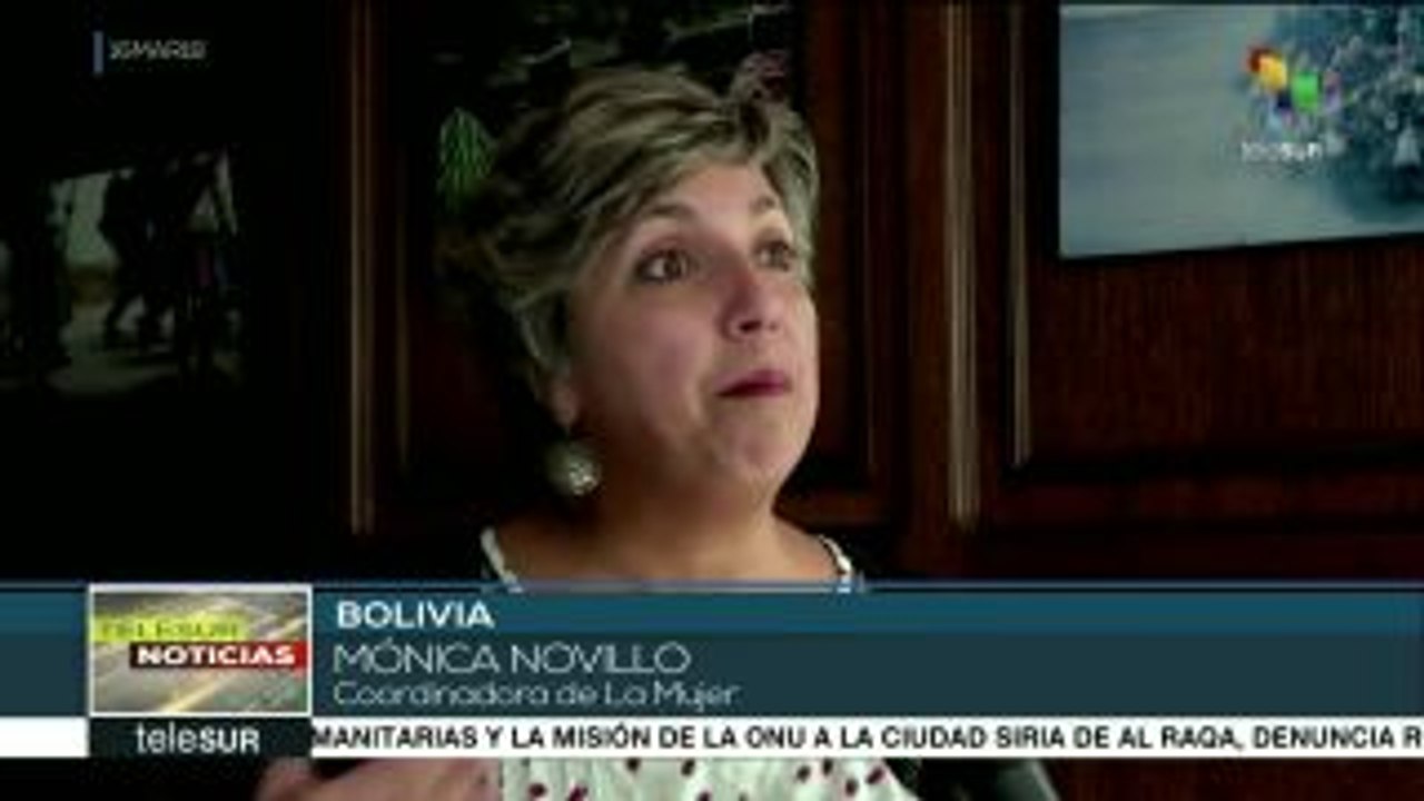 teleSUR noticias. Reeligen a Xi Jinping como presidente de China