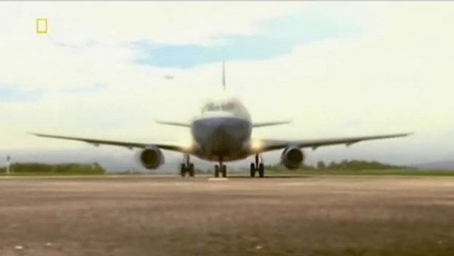 Indagini ad Alta Quota 09x01 Panico sulla pista