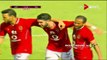 هدف وليد أزارو : الأهلي ضد مونانا AL AHLY VS MONANA