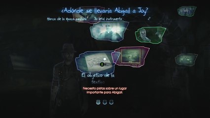 Murdered Soul Suspect part 16