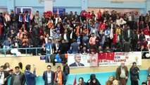 Başbakan Yıldırım: Marmaray Projesi; İki Kıtayı Denizin Altından Birleştirdik