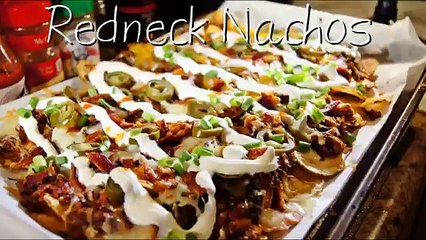 Redneck Nachos Recipe