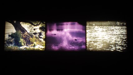 Voyage au delà du paysage