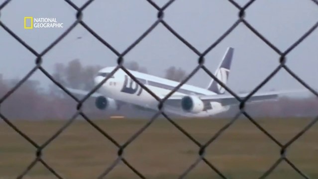 Frayeurs en plein vol : Le drame de petites erreurs