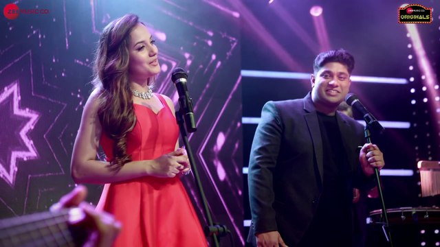 Dhaga Dhaga - Zee Music Originals ¦ Aakanksha Sharma & Souvik Ganguly ¦ Ashish-Vijay ¦Avinash Kumaar