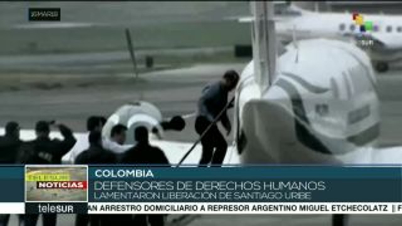 teleSUR Noticias: Concluye Reunión Ministerial de la AEC en Venezuela