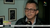 Colombia: lamentan liberación del hermano de Álvaro Uribe