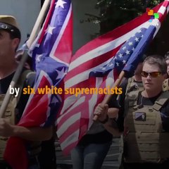 Black Man Beaten Found Not Guilty Of Assaulting White Supremacist