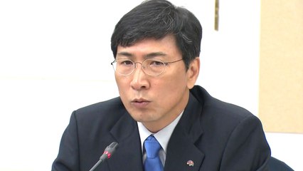 '안희정 파문'에 충남도 국비 확보 '비상' / YTN