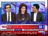 In some cities PMLN is divided into two groups- Habib Akram