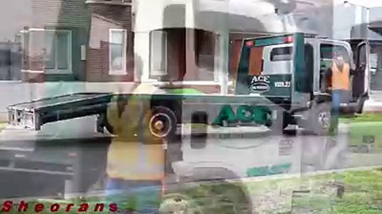 A flirting guy get shocked