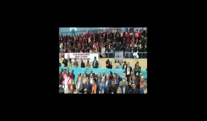 Mevlüt Uysal: Metroda da birinci önceliğimiz en fazla oy aldığımız yerler olacak inşallah