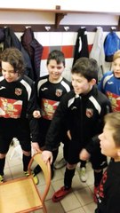 Un match nul qui vaut une victoire!!!!!