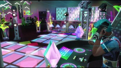 "LINAJE"  capitulo dos