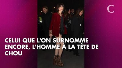 Charlotte Gainsbourg parle de la mort de son père : "c'était compliqué de gérer sa voix"