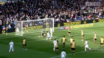 Leeds United 1-2 Sheffield Wednesday Quick Match Highlights - Championship 17/03/18