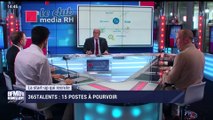 La start-up qui recrute: 15 postes à pourvoir chez 365Talents - 17/03