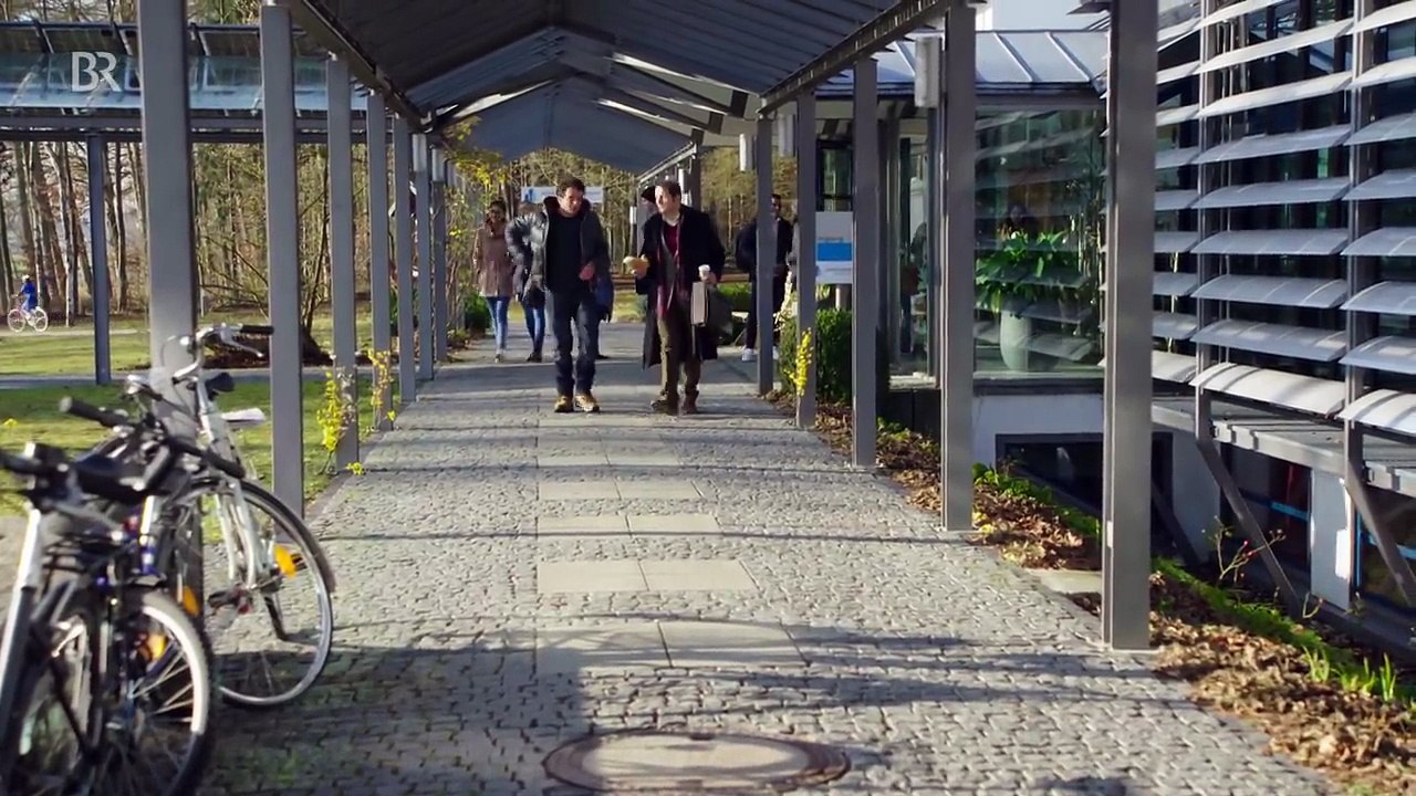 Folge 2083: Kleine Schwester, großes Geheimnis (Dahoam is Dahoam v. 19.03.)