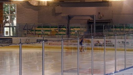 Programme Imposé Angers Mars 2018