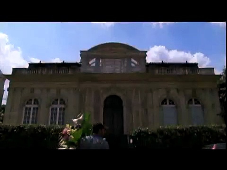 UN PRINTEMPS A PARIS réalisé par Jacques Bral - Bande annonce