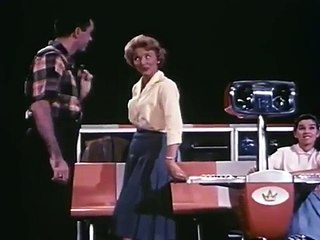 Bowling: "The Golden Years" (1960) - Brunswick; A Jam Handy Production